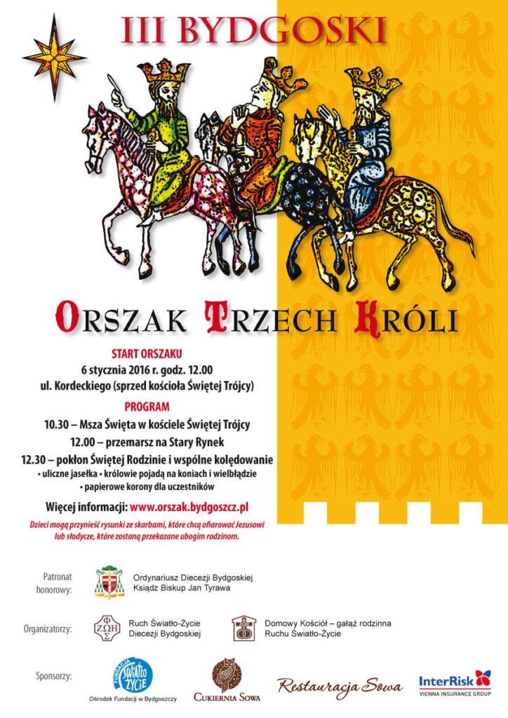 Orszak 2016 plakat A3 v1